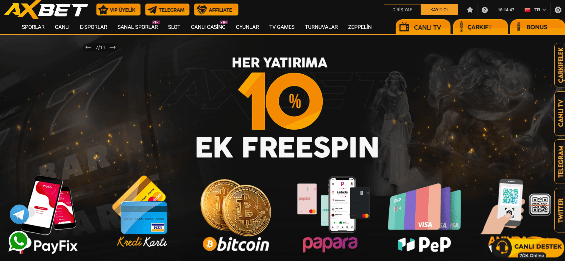 axbet