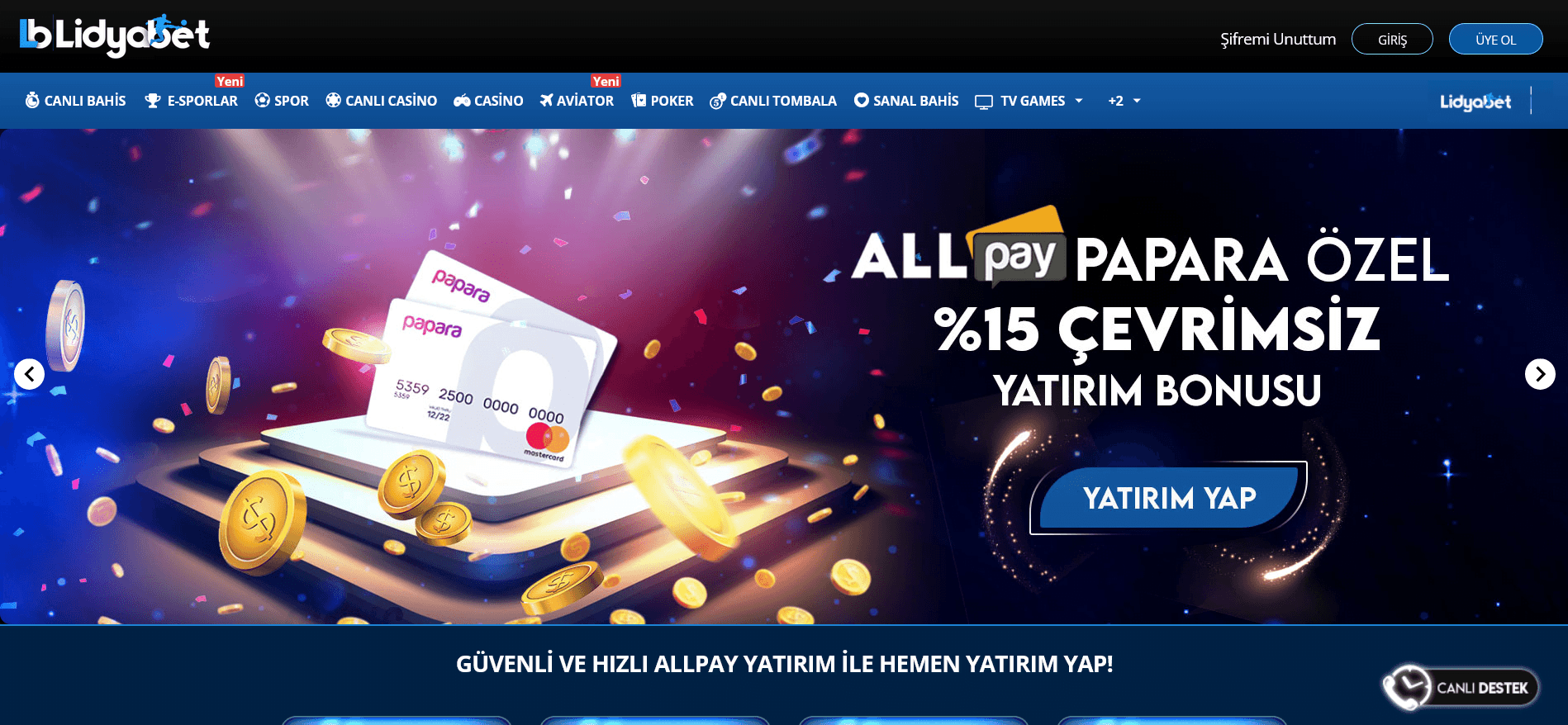 lidyabet