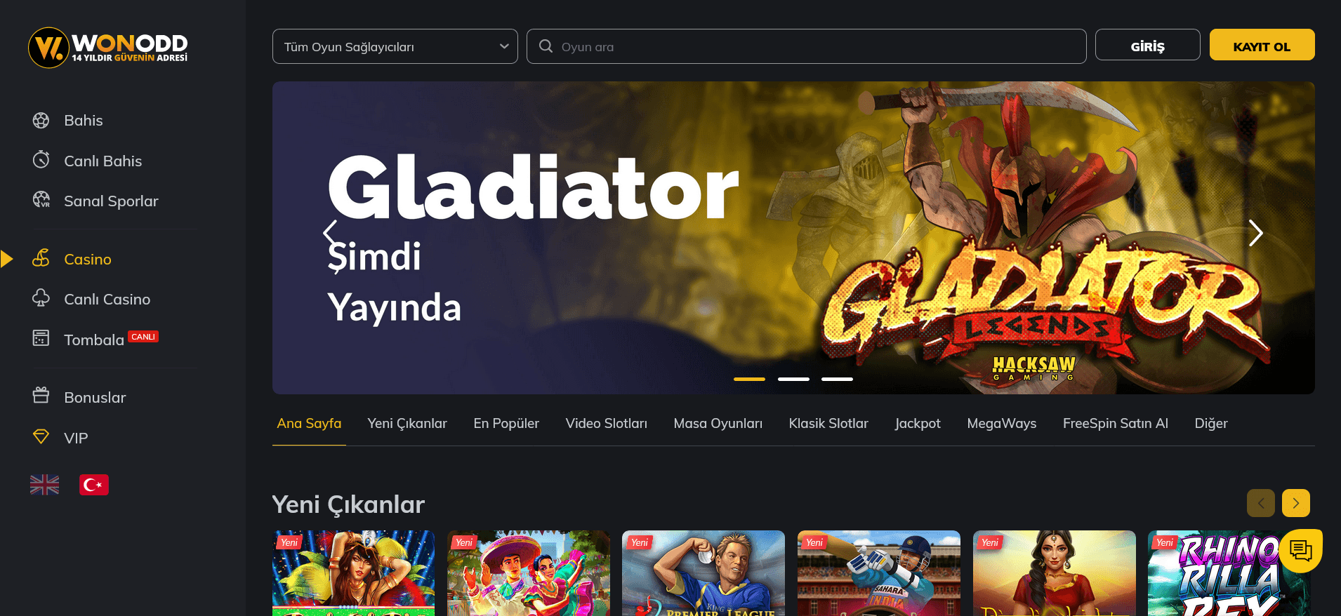 wonodd-giris