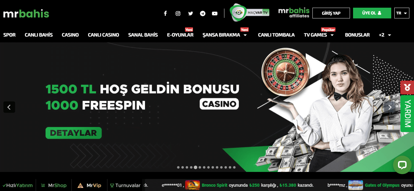 mrbahis-giris-adresi