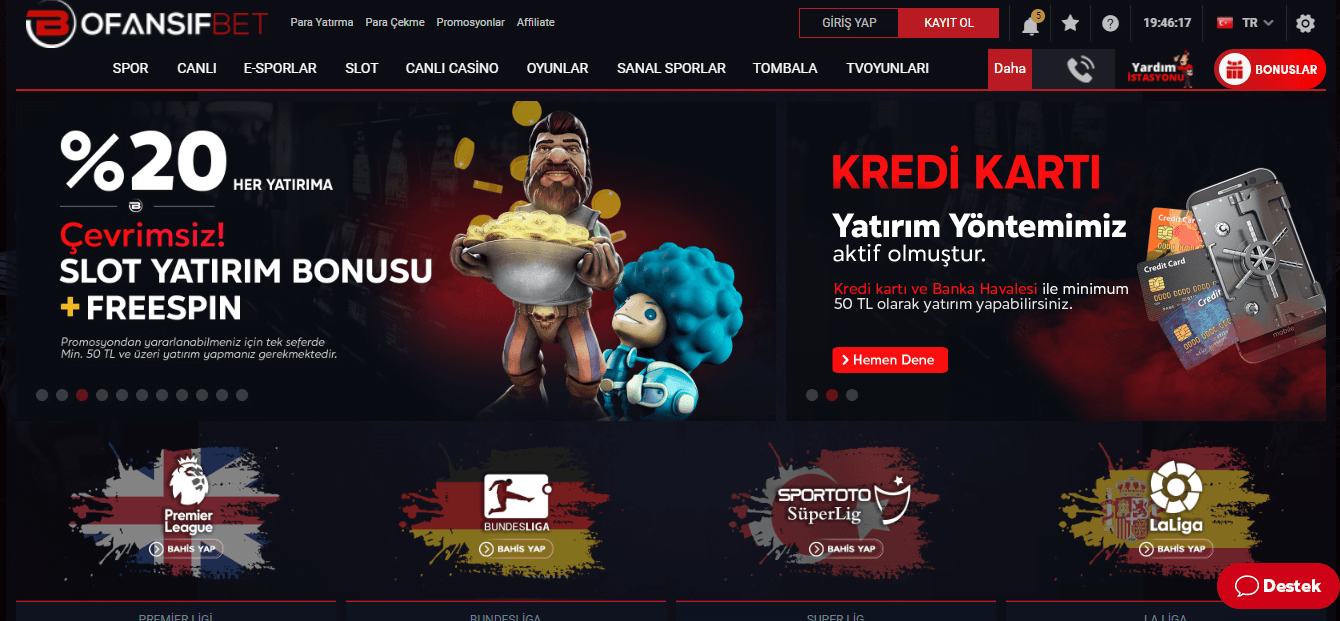 ofansifbet-guncel-giris
