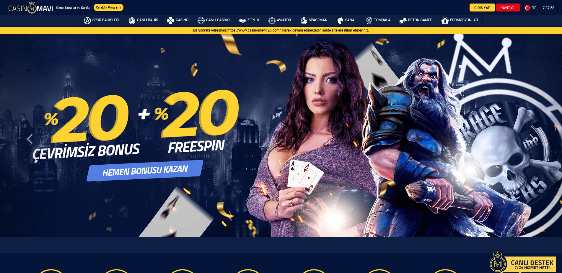 casinomavi-giris-adresi