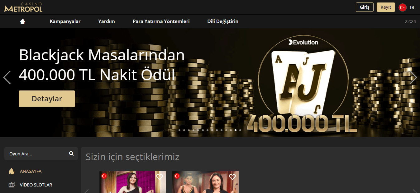 casinometropol-giris-adresi