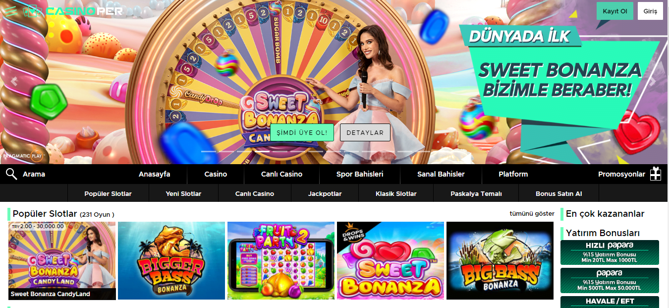 casinoper