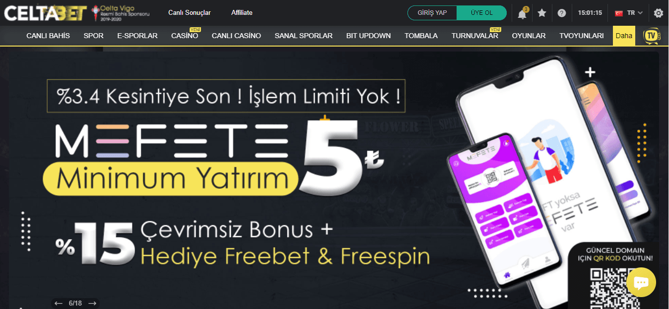 celtabet